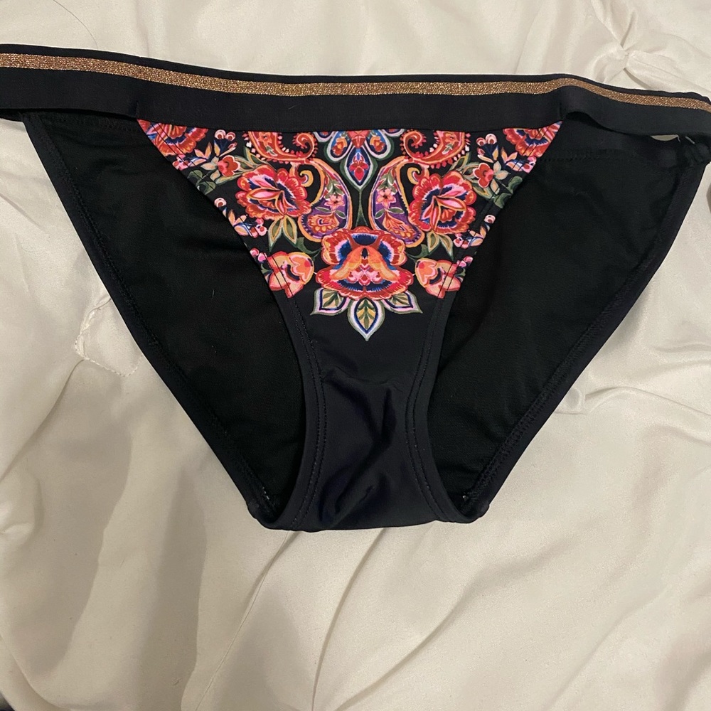 Bikini bottoms